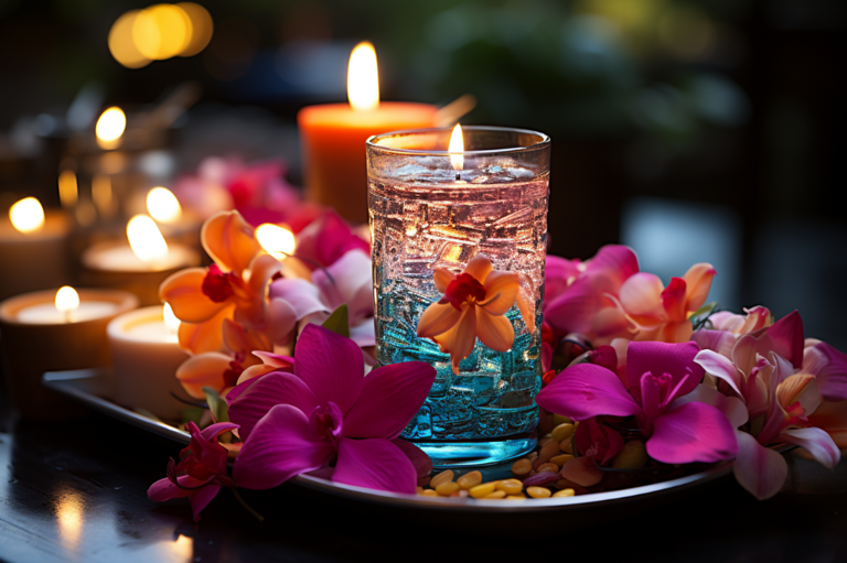 Creating the Perfect Hawaiian-Themed Party: Enthralling Ideas from Costumes to Decorations