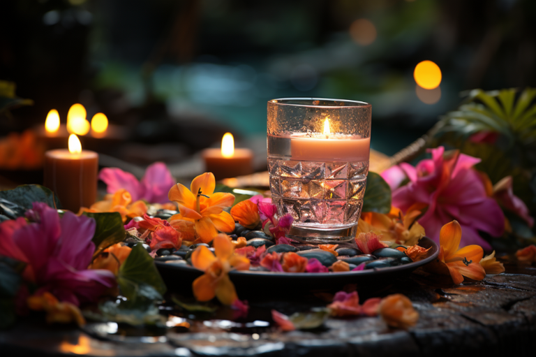 Creating a Perfect Hawaiian Themed Event: From Decor to Attire, Cuisine to Venue