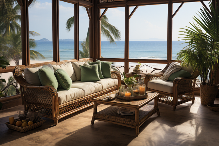 Creating Your Own Tropical Paradise: A Guide to Hawaiian-Themed Home Decor