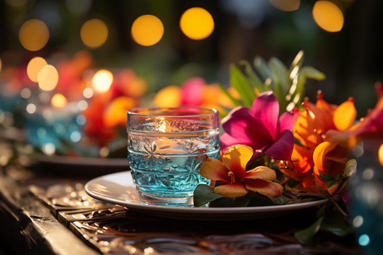 Planning the Perfect Hawaiian Luau: From Decorations to Menu Ideas