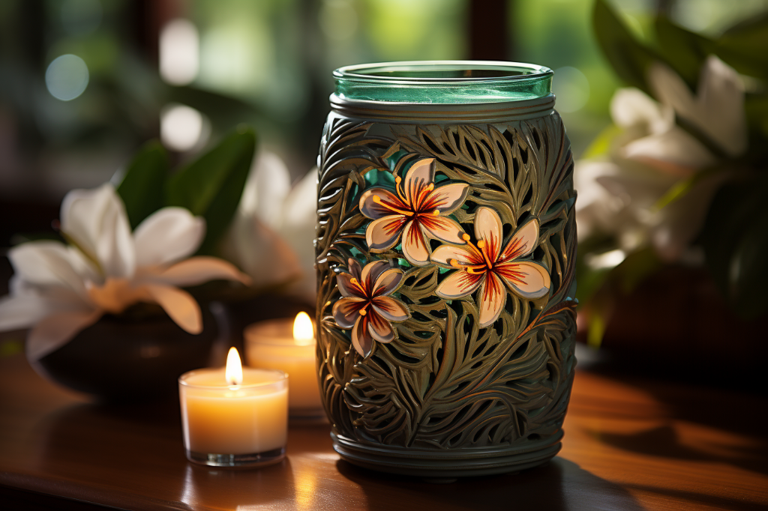Exploring Vintage Hawaiian-Inspired Home Decor: From Use to Pricing and Purchase Platforms