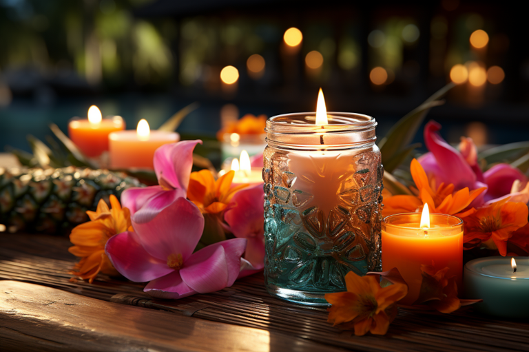 Creating the Perfect Hawaiian Luau Themed Party: Your Decoration Guide