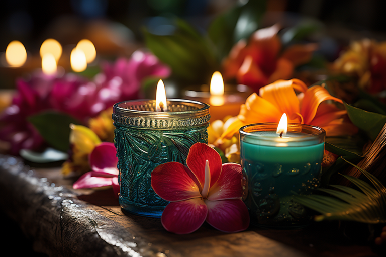 Creating the Perfect Hawaiian Luau Themed Party: Your Decoration Guide