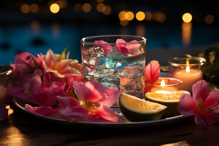Creating the Ultimate Hawaiian Themed Party: From Decorations to Food and Activities