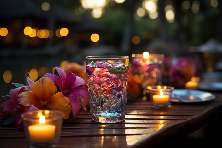 Hawaiian Luau Party: Exploring the Variety in Themes, Decorations, and Supplies