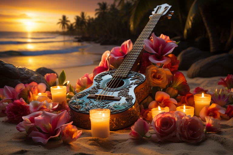 Creating The Perfect Hawaiian Party: A Comprehensive Guide to Luau Decorations and Themes