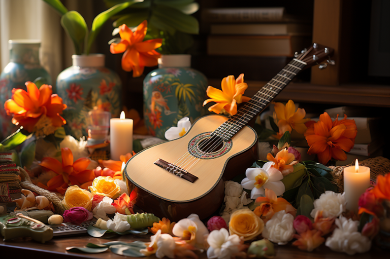 Exploring the Versatility of Hawaiian-Themed Decor, Clothing, and More: Bringing the Aloha Spirit Into Your Everyday Life