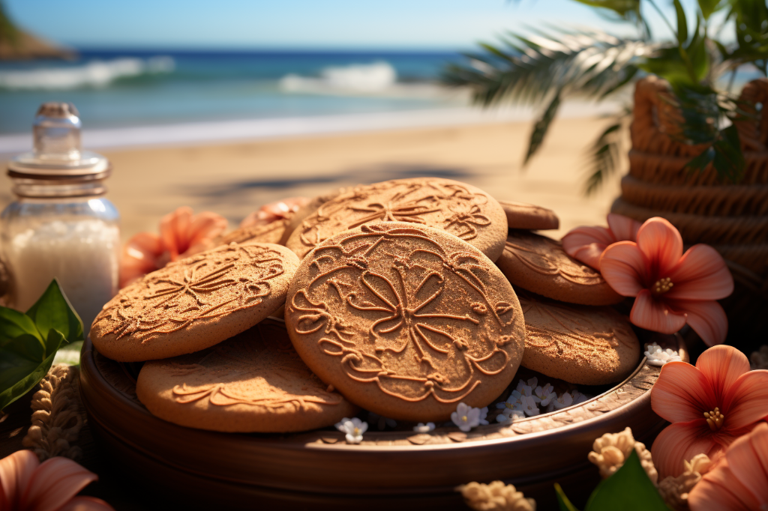 Exploring the Trend of Hawaiian Cookie Decoration: Insights, Inspirations, and Local Businesses
