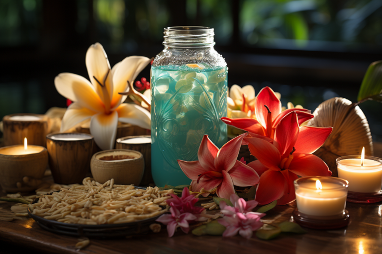 Embracing the Hawaiian vibe: Exploring diverse tropical-themed products with great offers