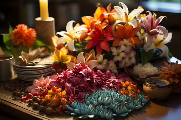 Embracing the Hawaiian vibe: Exploring diverse tropical-themed products with great offers