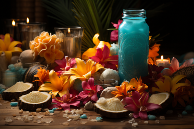 Creating the Perfect Hawaiian-Themed Celebration: From Decorations to the Details