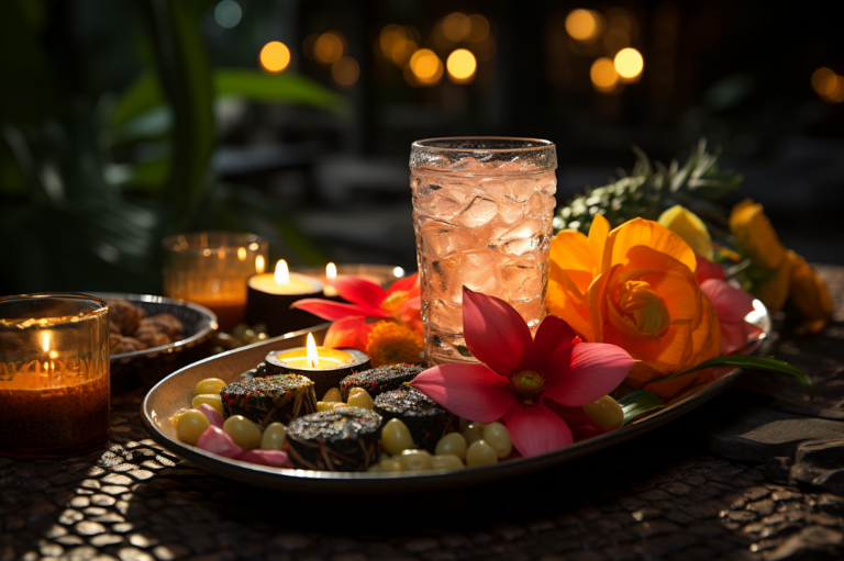 Planning the Perfect Hawaiian-Themed Party: Decorations, Menu, and More