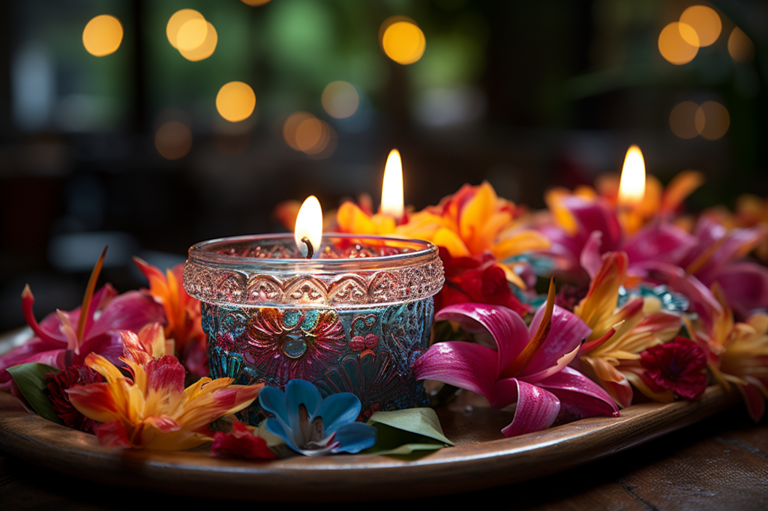 Creating the Perfect Hawaiian-Themed Party: Essential Decor and Accessories