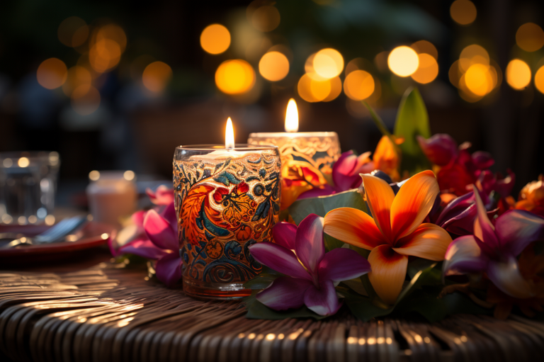 Creating the Perfect Hawaiian Themed Party: Decorations, Activities, and More