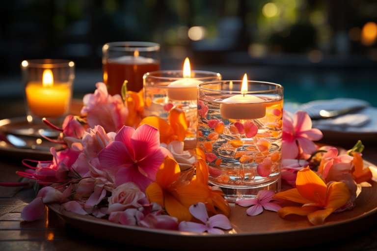 Creating the Perfect Hawaiian Themed Party: DIY Decor, Costume Tips, and More