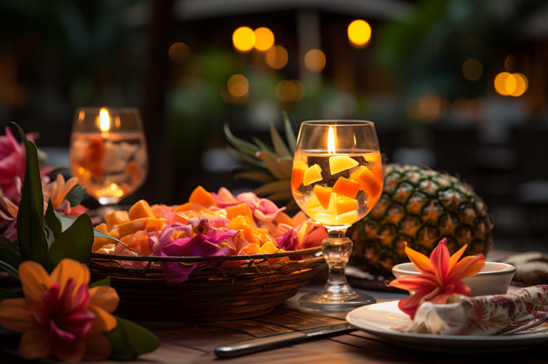 Creating the Perfect Hawaiian Themed Party: DIY Decor, Costume Tips, and More