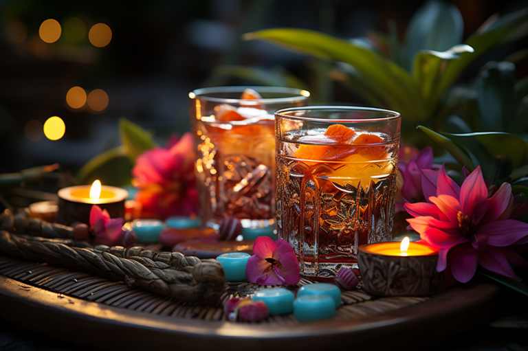 Essential Elements for a Memorable Hawaiian Luau Party