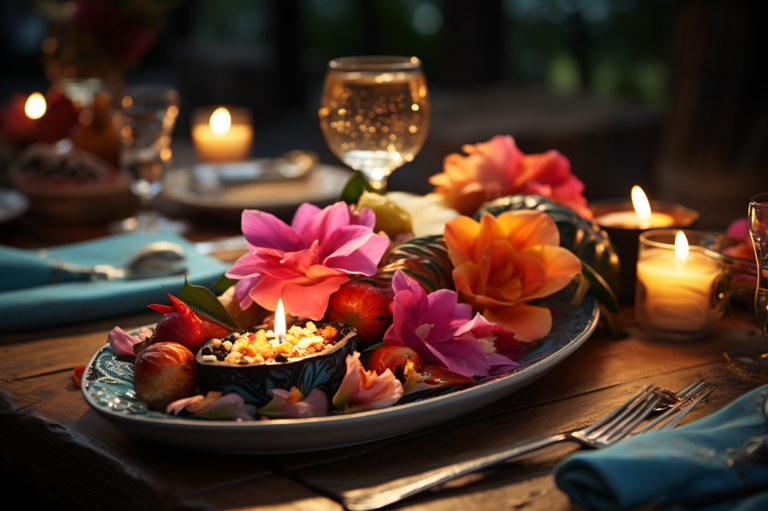 Creating the Ultimate Hawaiian Experience: From Themed Activities to Authentic Cuisine