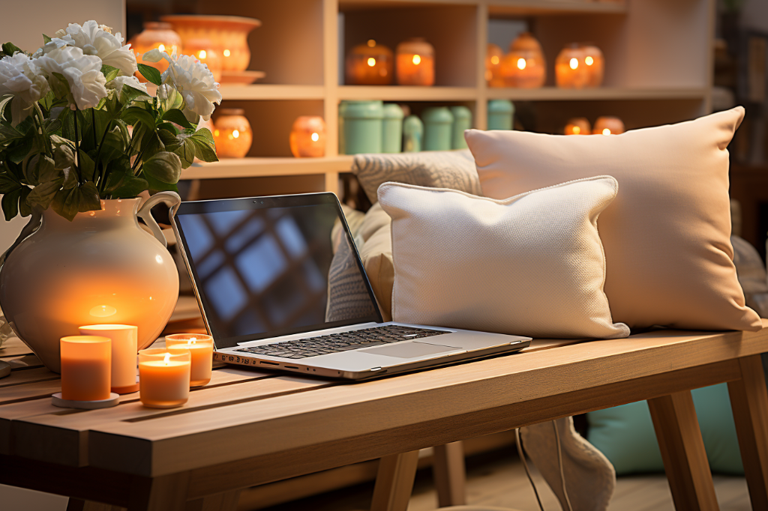 Enhancing Your Online Shopping Experience: A Guide to Home Decor Purchases, Seller Reviews, and More