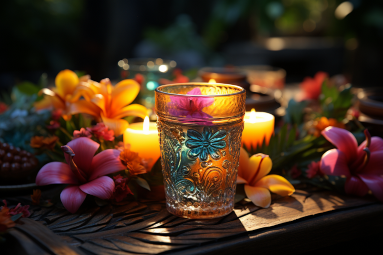 Mastering the Perfect Hawaiian Themed Party: The Essential Components