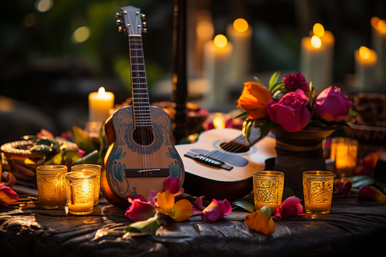 Mastering the Perfect Hawaiian Themed Party: The Essential Components