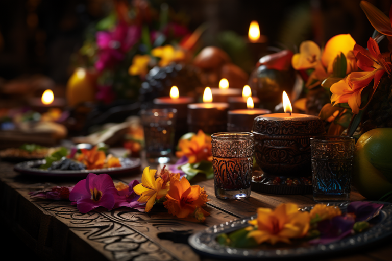 Creating an Unforgettable Luau: Top Hawaiian Party Supplies and Locations