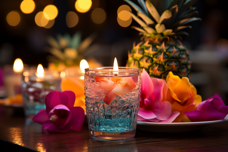 Creating the Ultimate Hawaiian-Themed Party: Foods, Activities, Decorations, and More!