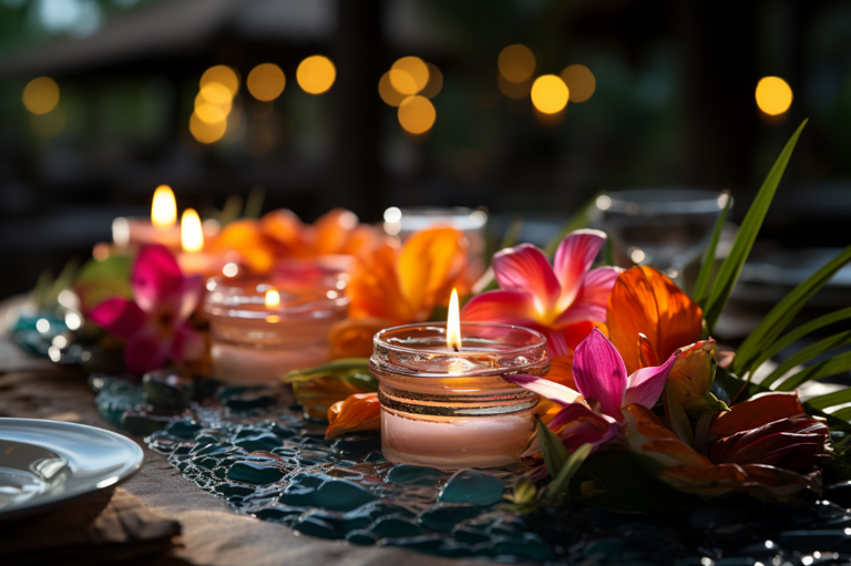 Creating the Ultimate Hawaiian Luau: Essential Decorations and Themes for Your Tropical Celebration