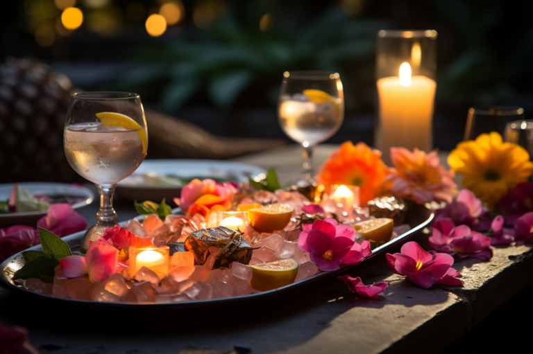 Creating An Immersive Hawaiian Party Experience: Essential Elements and Tips
