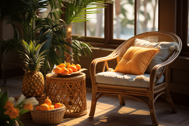 Creating the Perfect Hawaiian Themed Space: From Decor to Entertainment