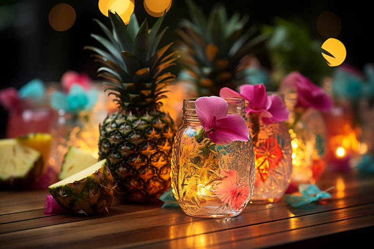 Transform Your Event with Luau Party Decorations: A Shopping Guide