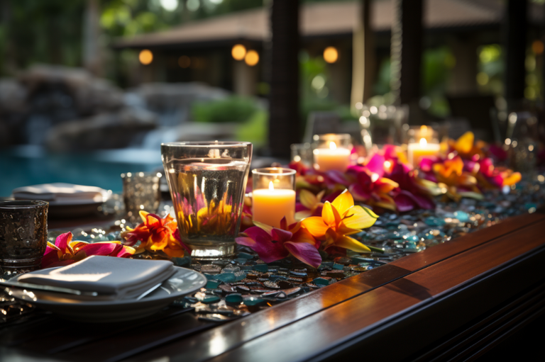 Everything You Need to Know about Throwing a Fantastic Hawaiian Themed Party