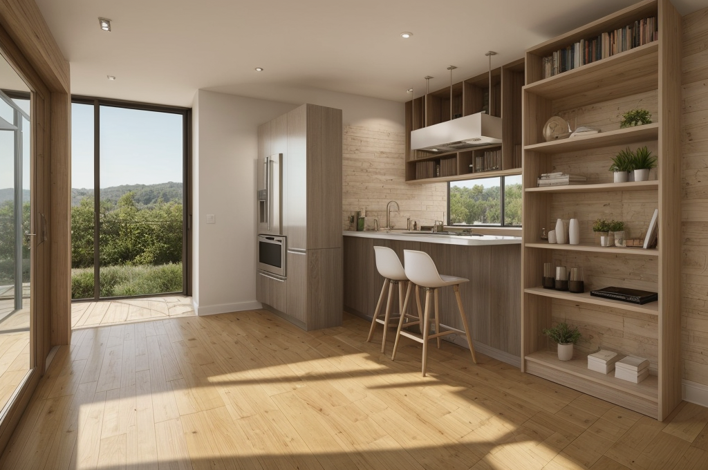 Maximizing Space and Style in 20x40 Feet House Designs: A Comprehensive Guide