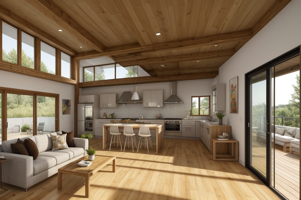 Maximizing Space and Style in 20x40 Feet House Designs: A Comprehensive Guide