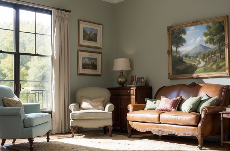 Revolutionizing Space Design: Embracing Corners, Natural Light and Simple Geometry