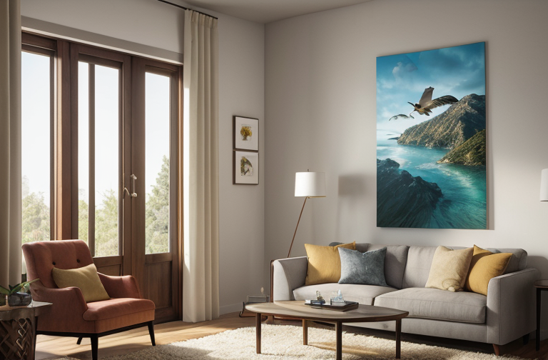 Unleashing Creativity with Innovative Interior Design Tools: Key Features and Benefits