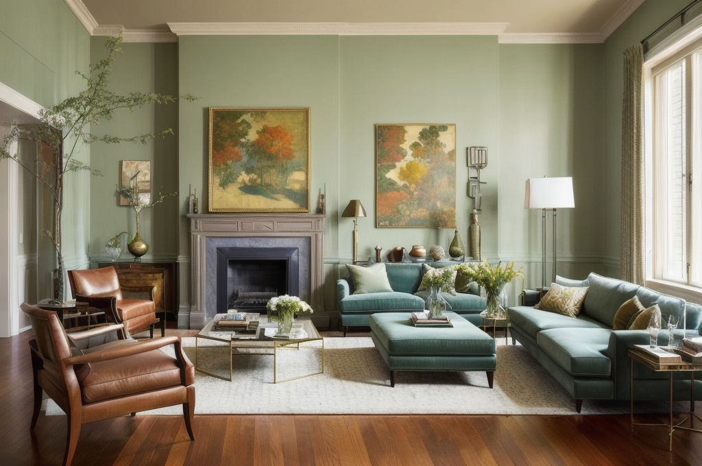 Exploring the Art of Interior Design: Key Designers, Their Works and DIY Home Decor Tips