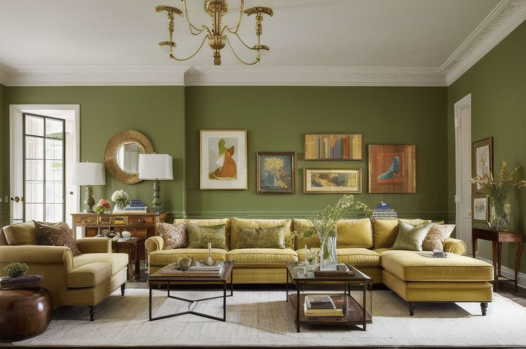 Exploring the Art of Interior Design: Key Designers, Their Works and DIY Home Decor Tips