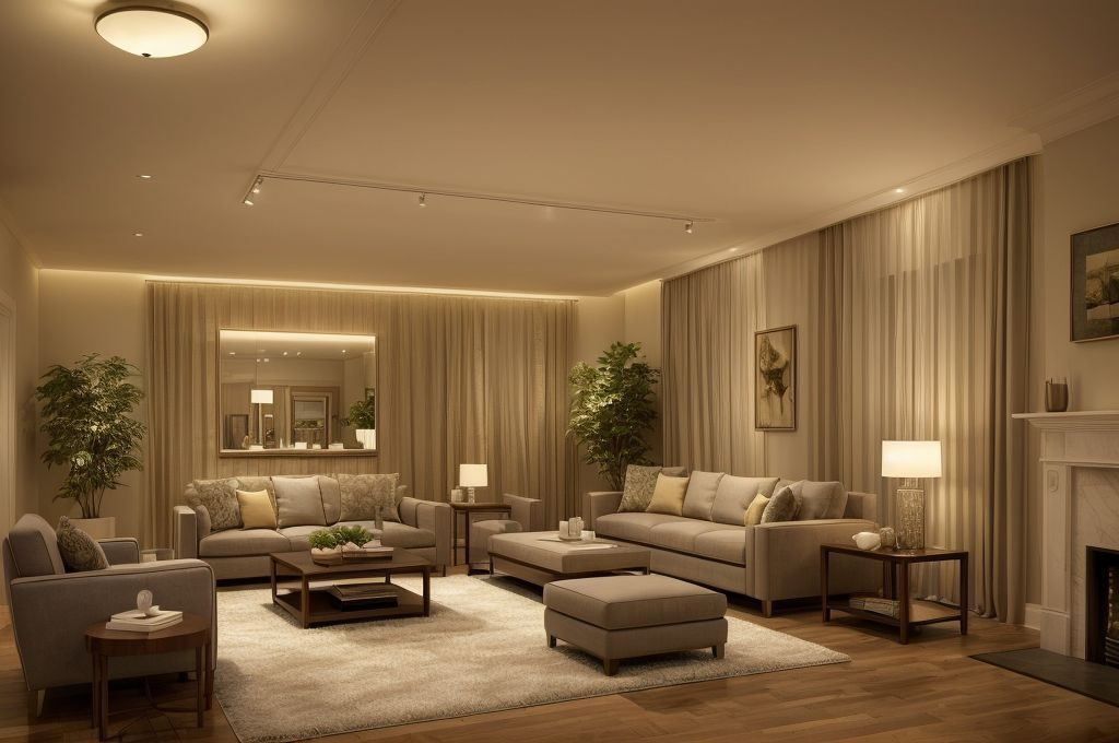 Mastering Small Living Room Design: Expert Tips and Techniques