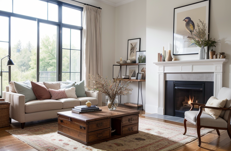 Mastering the Art of Tiny Home Design: From Personalization to Space Optimization