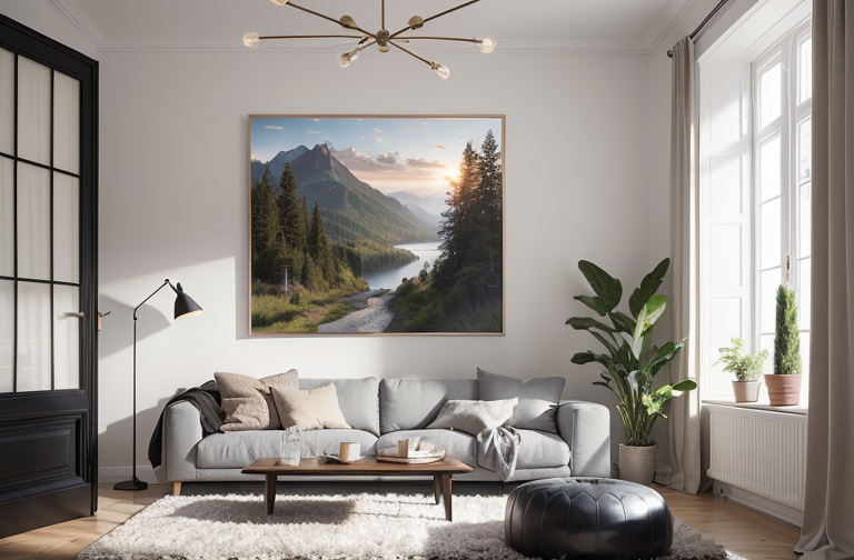 Mastering the Art of Tiny Home Design: From Personalization to Space Optimization
