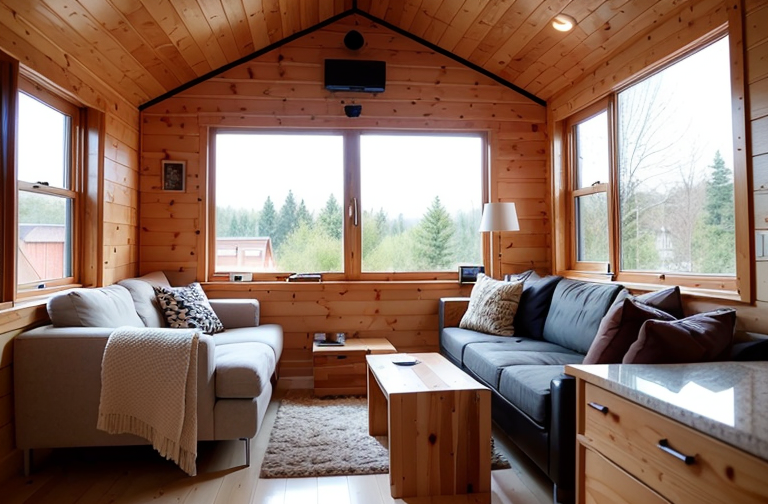Creating Lake House Aesthetic: A Guide to Authentic and Tranquil Design