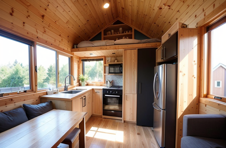 Creating Lake House Aesthetic: A Guide to Authentic and Tranquil Design