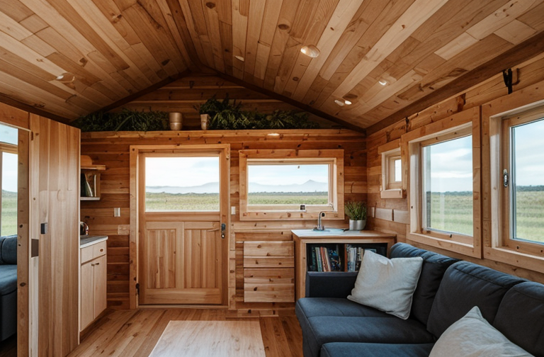 Essential Design Elements for a Perfect Lake House Decor