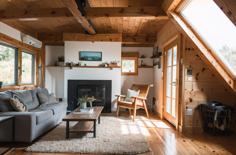 Practical and Affordable Strategies for Home Design and Space Optimization
