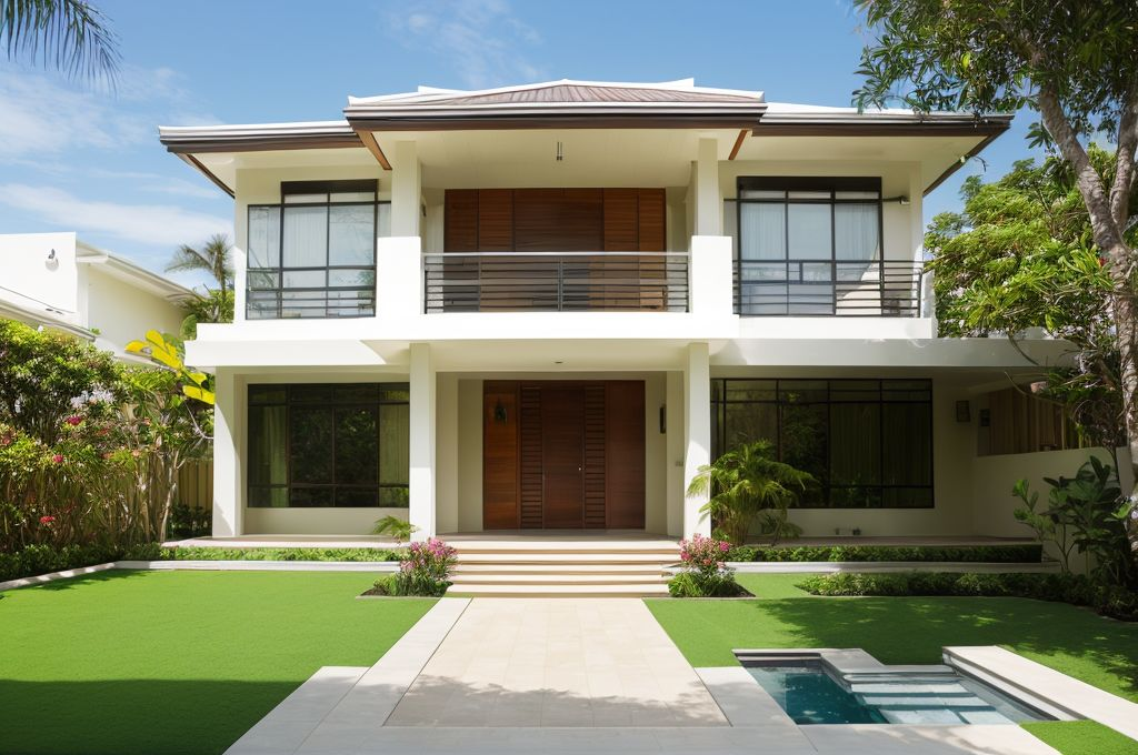 Exploring Popular Home Styles and Preferences in the Philippines: From Revamped Victorian Houses to Mid-Century Modern Homes