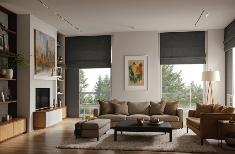 Exploring the Evolution and Current Trends in Interior Design