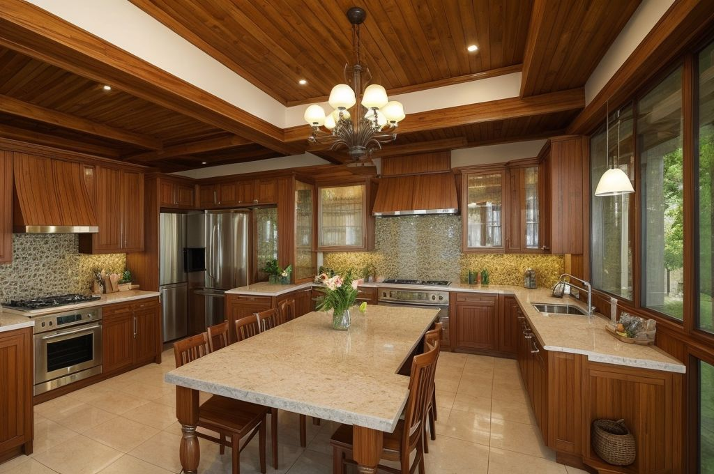 Exploring Philippine Home Designs: A Historical and Cultural Perspective