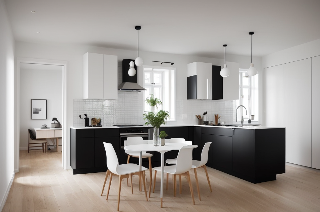 Mastering the Art of Small Space Design: Tips, Trends, and Essentials