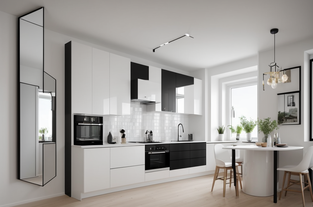 Mastering the Art of Small Space Design: Tips, Trends, and Essentials